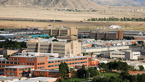 sandia national laboratory