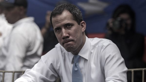 oposición venezolana