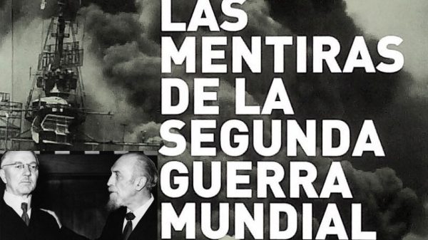la segunda Guerra Mundial