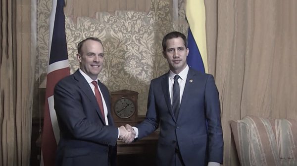 unidad secreta británica