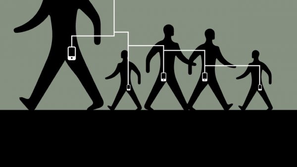 vigilancia de telecomunicaciones