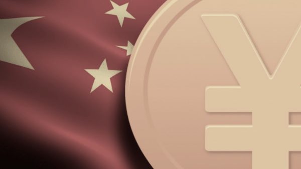 yuan digital