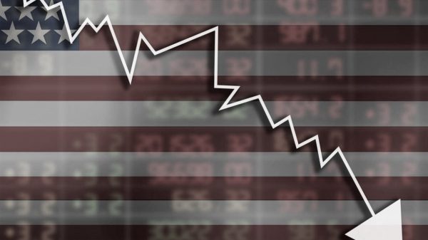 recesión estados unidos
