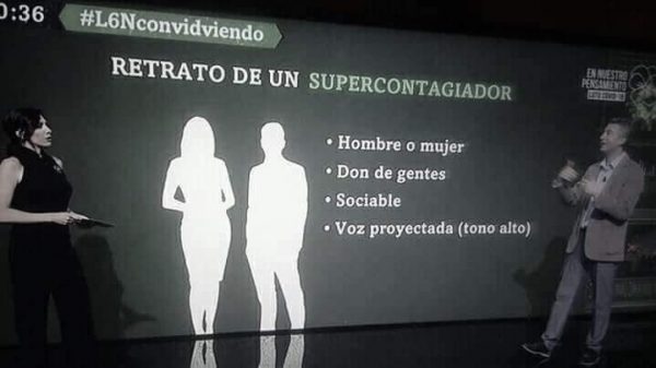 nueva normalidad