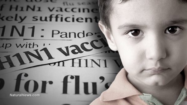 vacuna contra h1n1