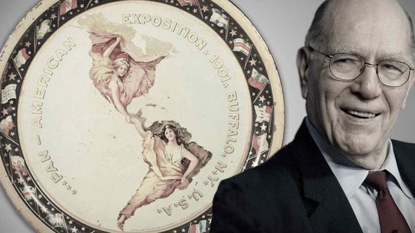 De Roosevelt a LaRouche 2020
