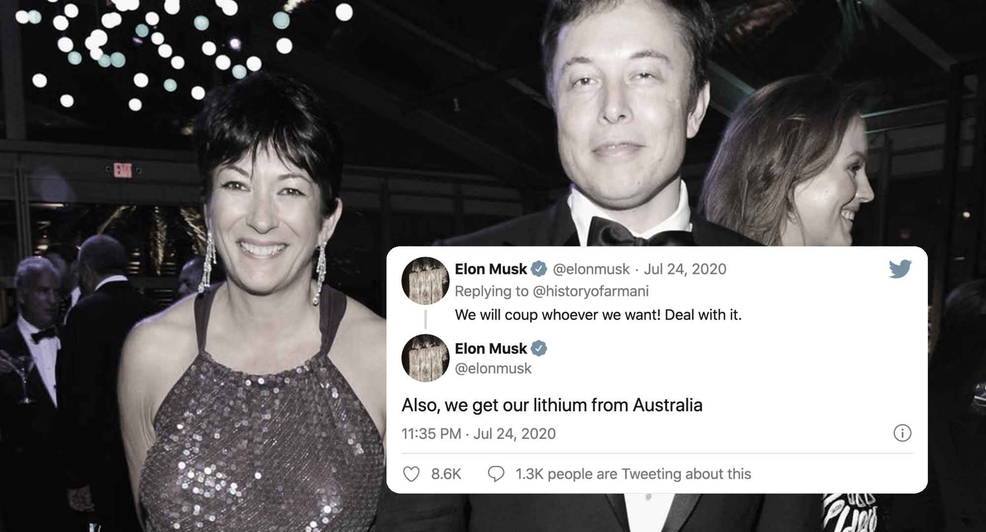 litio elon musk