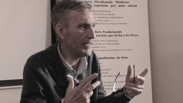 vacuna alterará nuestra genética