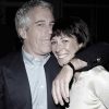 juicio de Ghislaine Maxwell