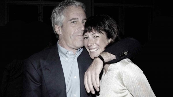 juicio de Ghislaine Maxwell