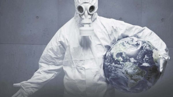 otra mirada de la pandemia