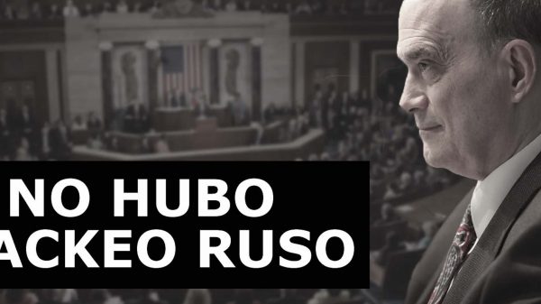 rusiagate