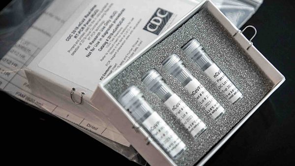 Alerta de Seguridad Nacional: Tests de COVID son científicamente fraudulentos, hay una epidemia de falsos positivos