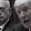 Amenaza de golpe militar contra el Presidente Trump y planes de guerra contra Rusia y China