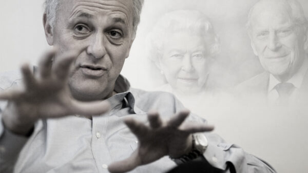 Lord Malloch Brown al descubierto — La mano británica detrás del golpe muestra sus escamas una vez más