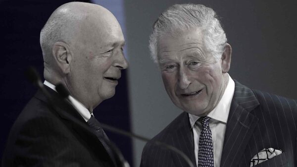 Robert Ingraham: El ‘Gran Reseteo’ del Imperio Británico
