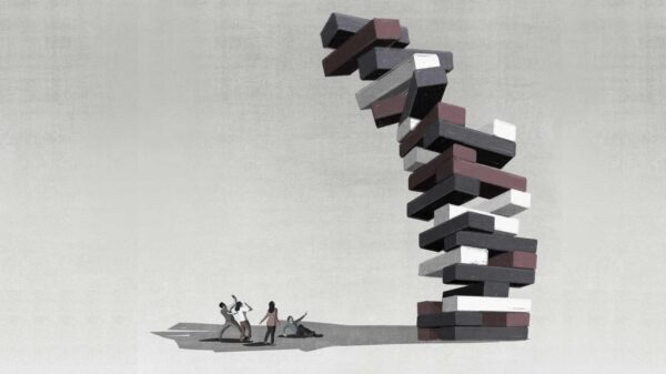 Se acaba el tiempo: En cuestión de meses, el balance de la Fed alcanzará los 8 billones de dólares