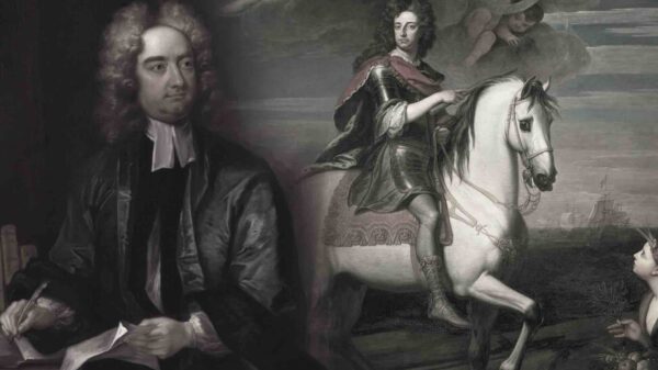 1688: Los orígenes del Estado Profundo británico y el arte de la mentira política