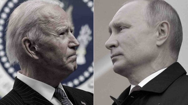 EIR: Biden desata la guerra financiera contra Rusia