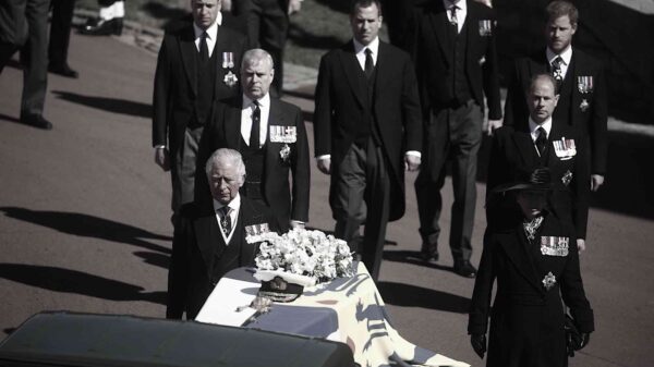 El antihumanismo del Príncipe Felipe, Duque de Edimburgo