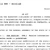 Algunos gobernadores de EEUU firman leyes para prohibir los pasaportes de vacunación y la vacunación obligatoria contra el COVID-19