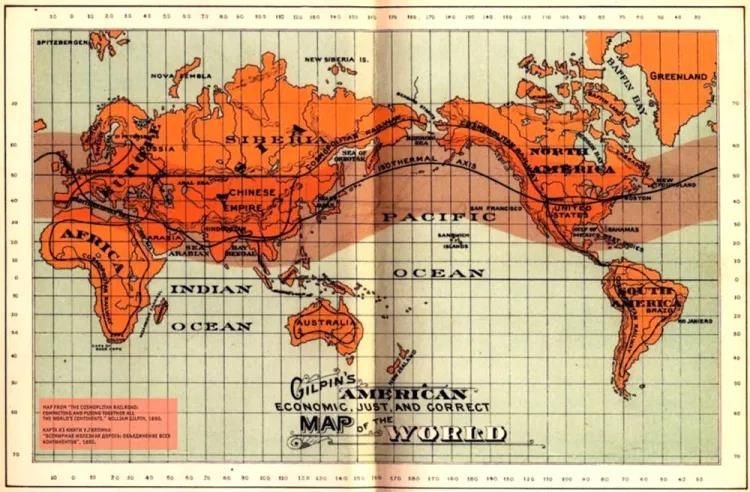 geopolítica