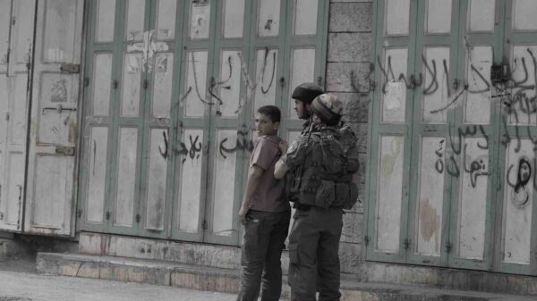 Wikileaks: Israel utilizó a civiles como ‘escudos humanos’ durante la invasión de Gaza en 2008, según ex soldados de las FDI
