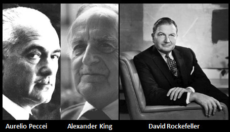 peccei alexander king rockefeller