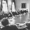 Cómo la Comisión Trilateral impulsó un golpe de estado bancario en Estados Unidos