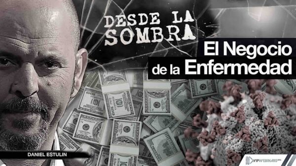 el-negocio-de-la-enfermedad-cartel-médico-mundial-y-su-industria-farmacéutica