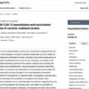 Estudio publicado por Nature dice que los vacunados pueden desempeñar un papel clave en la evolución de nuevas ‘variantes’ de COVID