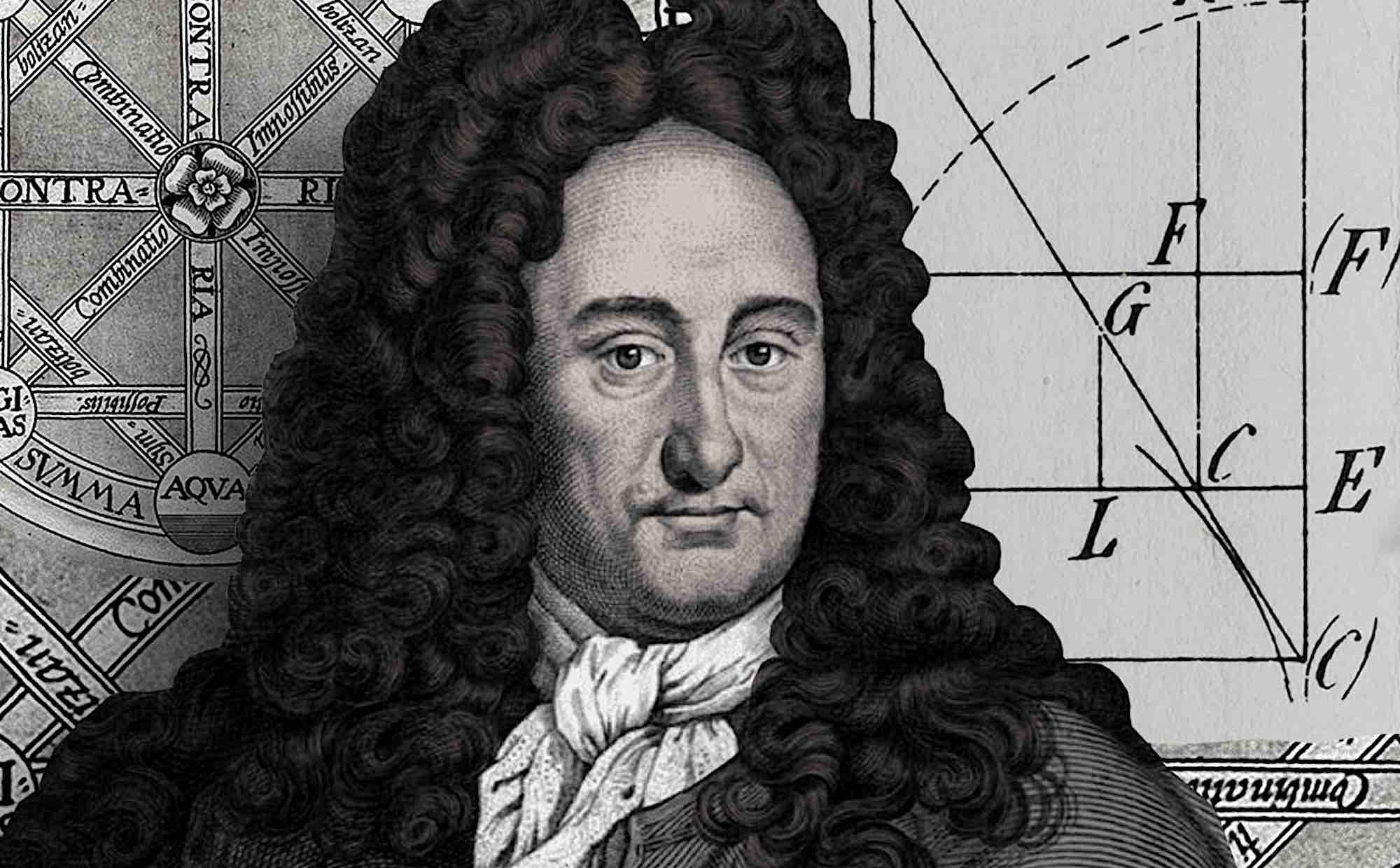 Leibniz: científico, sinófilo y puente entre Oriente y Occidente