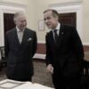 Mark Carney y la realidad estratégica del colapso del sistema transatlántico