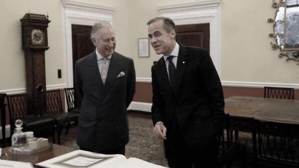 Mark Carney y la realidad estratégica del colapso del sistema transatlántico