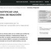 VigiFlow: Cómo notificar una sospecha de reacción adversa a las vacunas Covid-19 en México