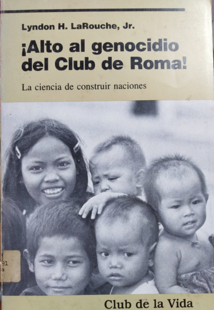 club de roma