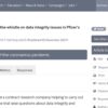 Covid-19: Investigación denuncia la falsificación de datos en el ensayo para aprobar la vacuna de Pfizer