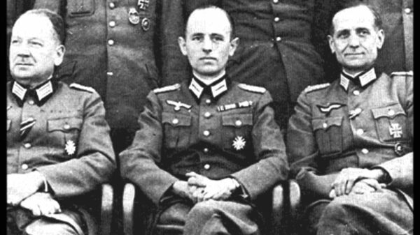 Ucrania: El regreso de la propaganda de guerra