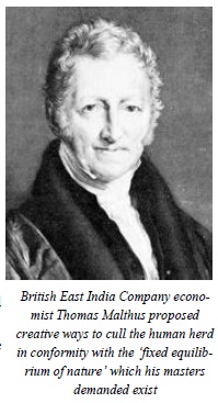 malthus