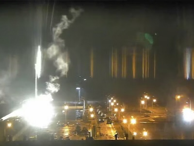 El 4 de marzo de 2022, durante un ataque de las fuerzas especiales ucranianas contra la central nuclear de Zaporijia –que ya estaba en manos de las fuerzas armadas rusas– un proyectil provocó un incendio en un laboratorio adyacente. La opinión pública internacional creyó entonces que los beligerantes se habían vuelto locos y que habían estado a punto de provocar una catástrofe nuclear. Pero el objetivo real del ataque era otro.