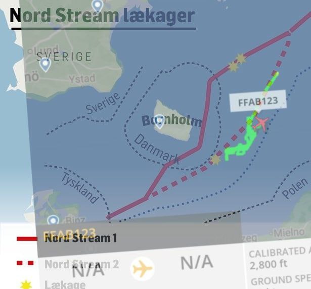 nord stream