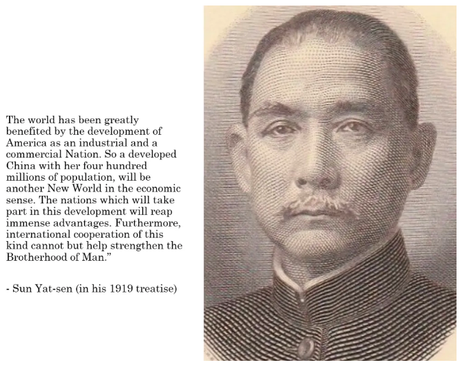 sun yat sen