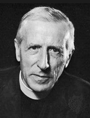 Pierre Teilhard de Chardin