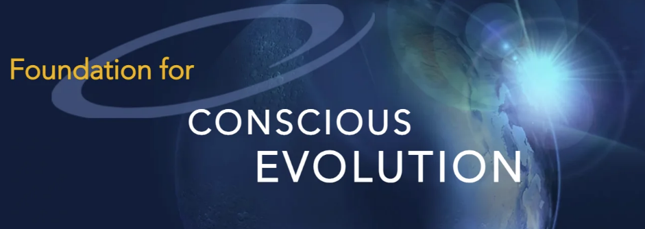 Inicio | Fundación para la Evolución Consciente