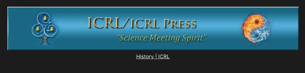 Historia | ICRL