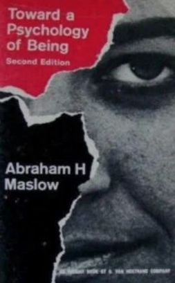 Abraham Maslow | Hacia una psicología del ser, 2ª ed.
