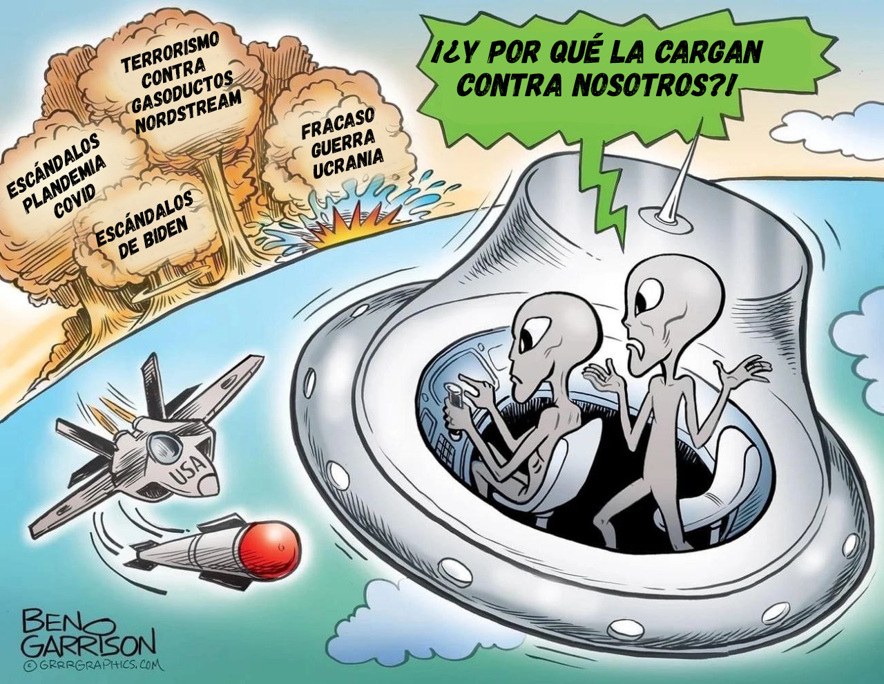 caricatura