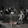 Cómo la aristocracia anglo-veneciana convirtió a la humanidad en una logia masónica