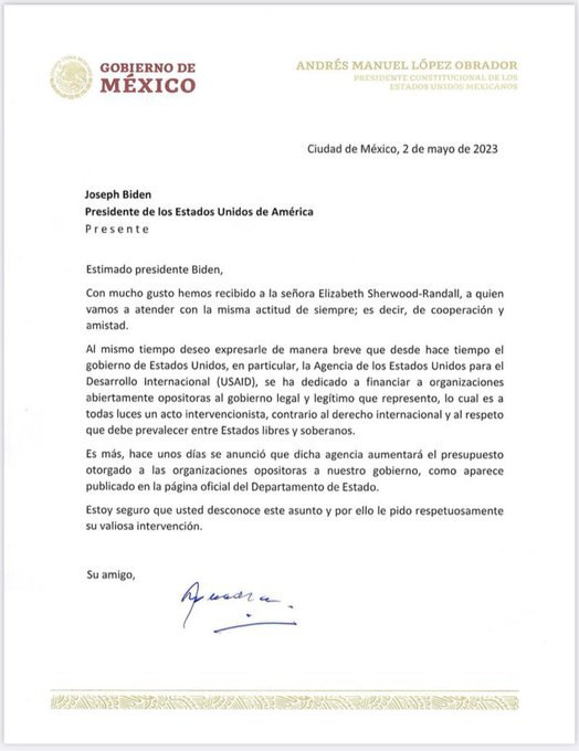 amlo usaid