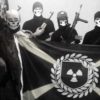 Crece la amenaza terrorista neonazi al igual que el número combatientes fascistas que regresan a Francia